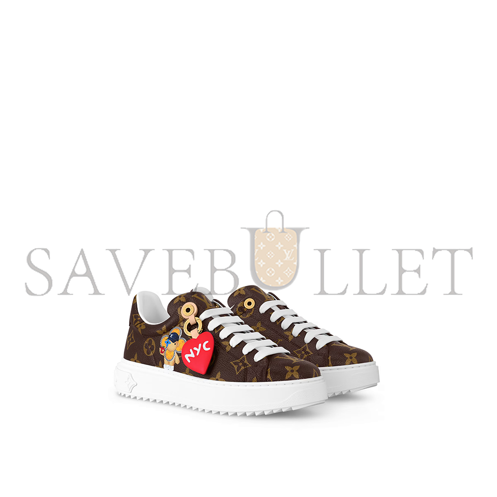 l**is V*t*n 57th street nyc time out sneaker 1adi16